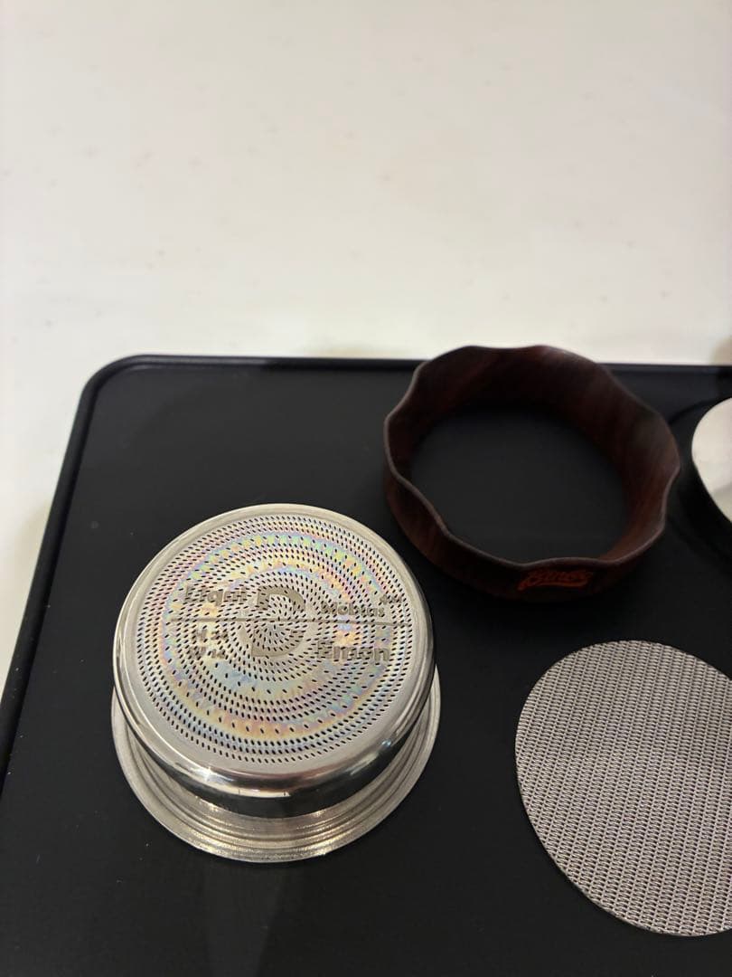 デロンギ アイコナ エスプレッソマシン　ECO310W