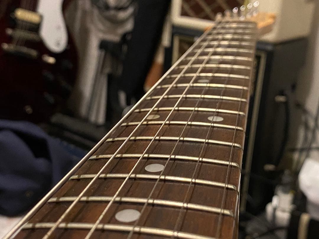 ギター Fender Japan Telecaster TL-71