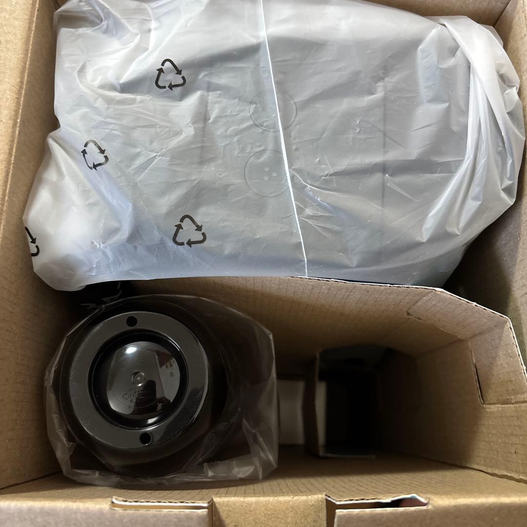 ソーダストリーム E-テラ ブラック 炭酸水メーカー SSM1099