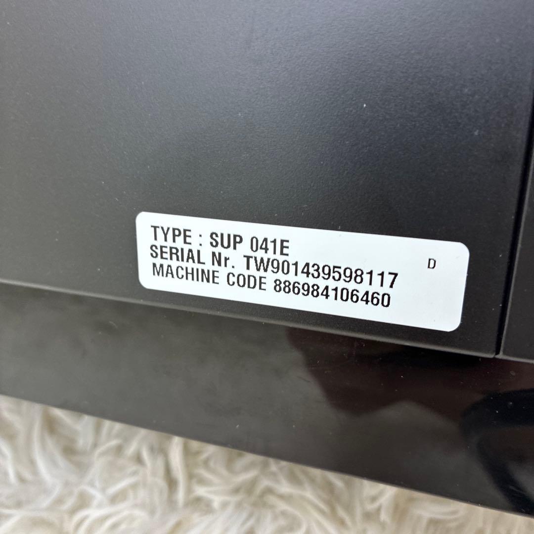 SAECO サエコ LirikaPlus エスプレッソマシーン SUP041E