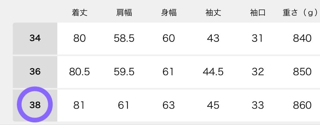 FRAMeWORK ハミルトンリバーテーラードコート　チャコールグレー38