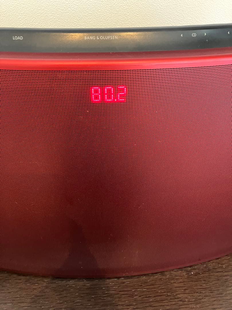 難あり⭐︎ Bang&Olufsen BeoSound １