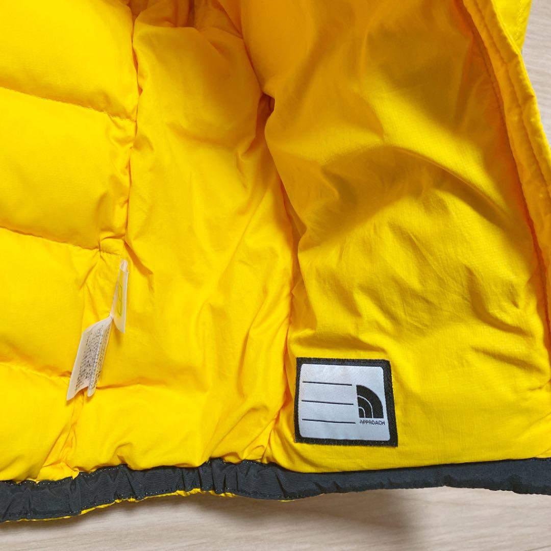 THE NORTH FACE ヌプシ ジャケット