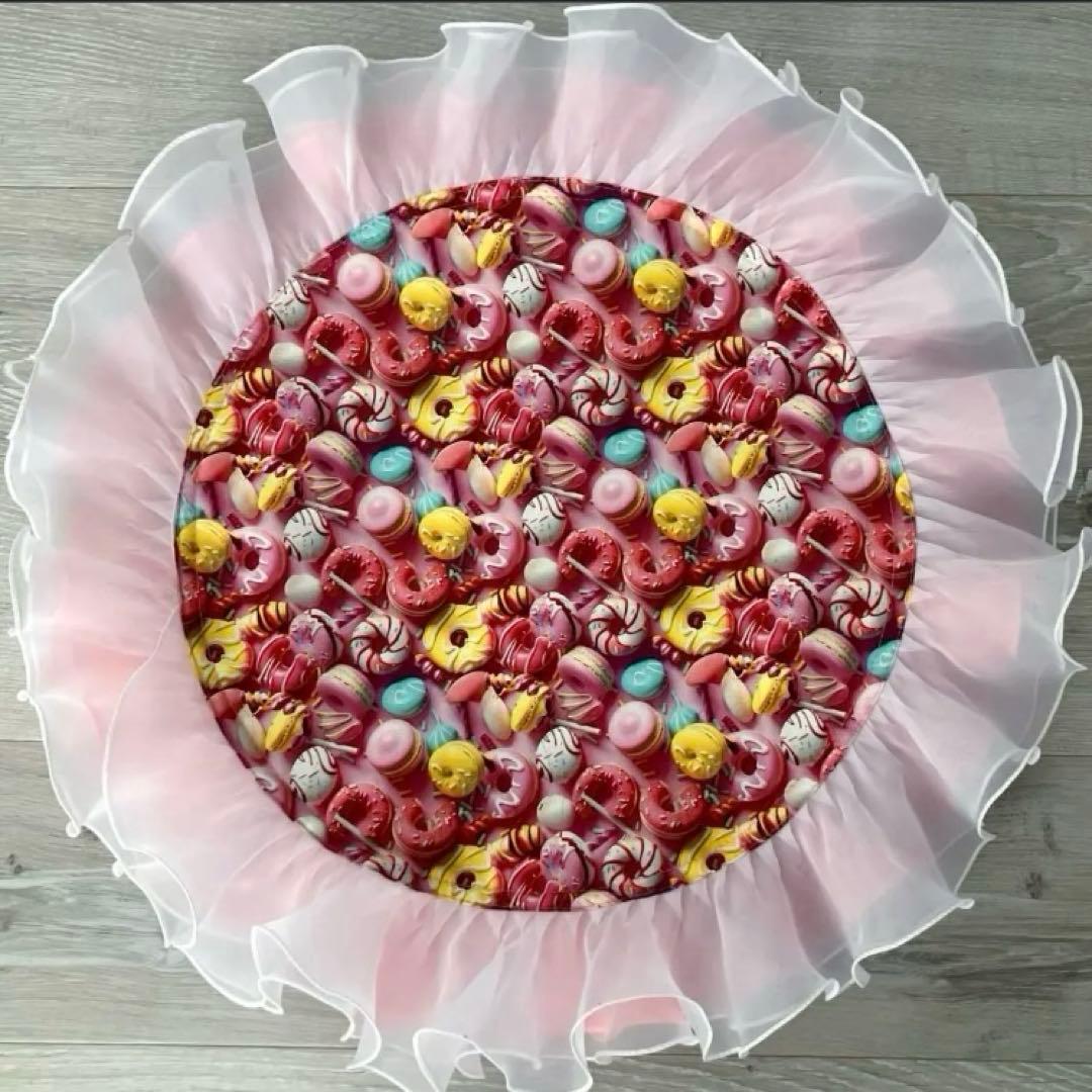 Mona様✨️御専用カフェマット(2枚)