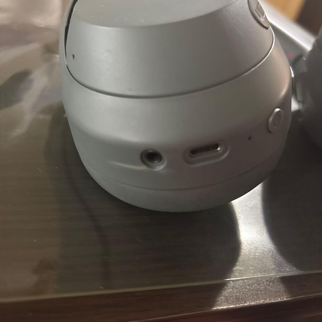 【美品、最安値】SONY ULT WEAR（WH-ULT900N）