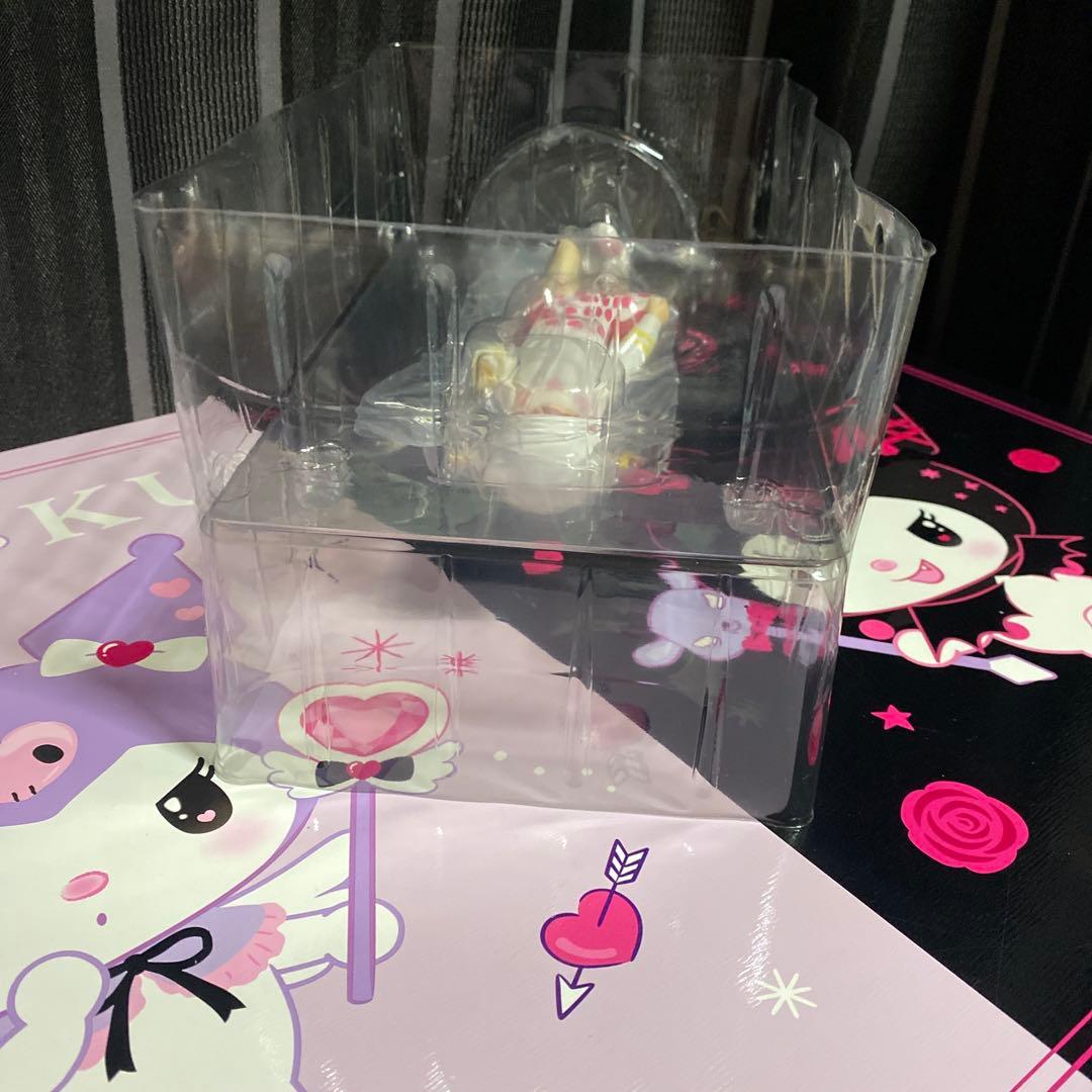 一番くじ魔法少女まどか☆マギカ A賞 鹿目まどか　D賞 美樹さやか　フィギュア