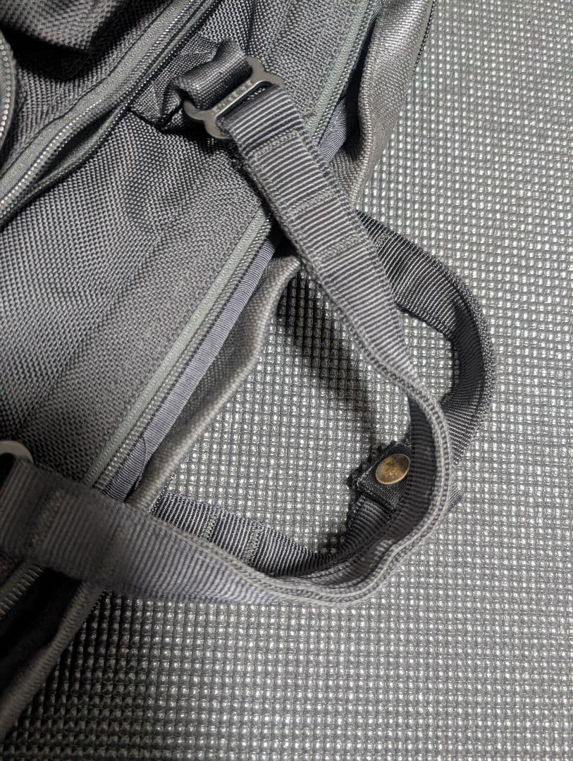 BRIEFING NEO TRINITY LINER ネオ トリニティライナー