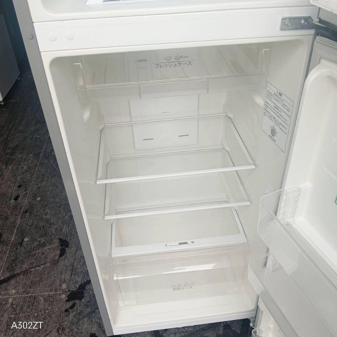 ☆2609設置まで対応 ハイセンス　人気モデル　大型冷蔵庫　227L