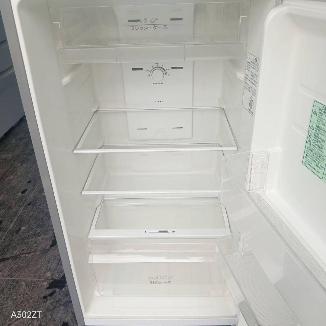 ☆2609設置まで対応 ハイセンス　人気モデル　大型冷蔵庫　227L