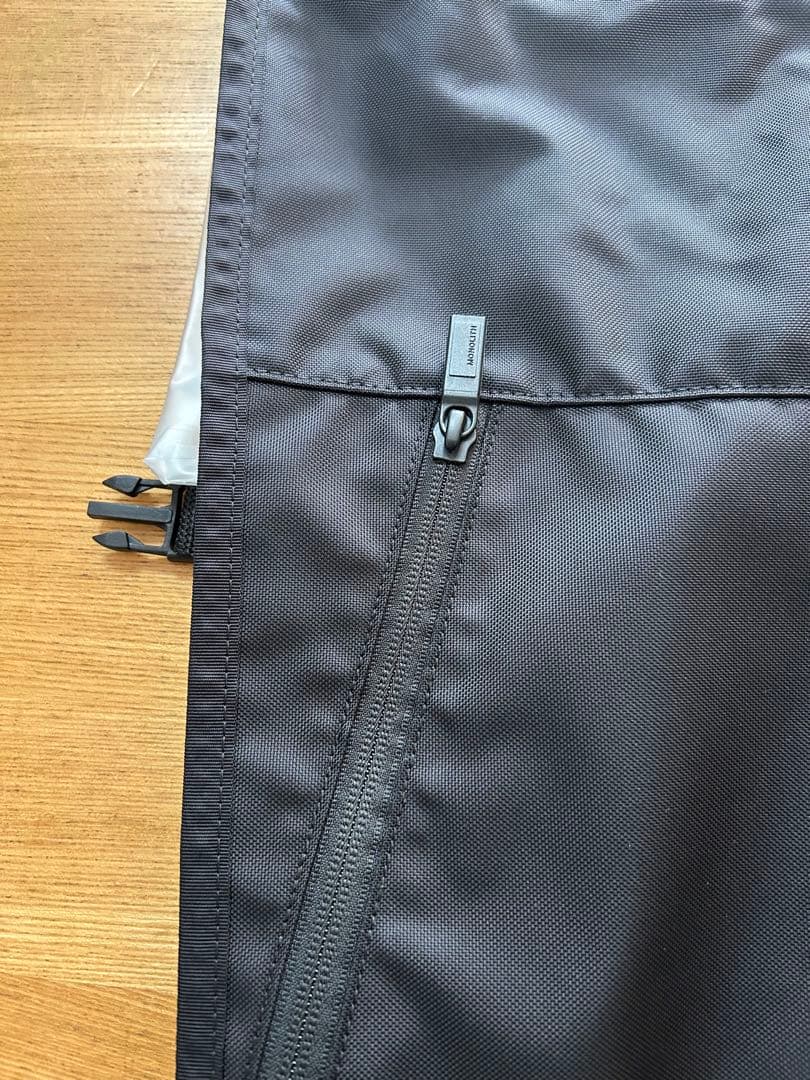 バッグ MONOLITH STUFF BAG STANDARD L