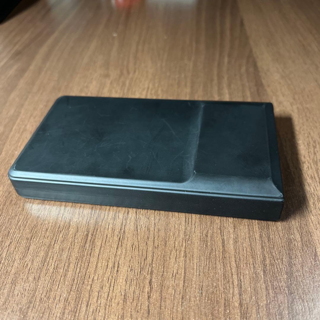 NW ZX707 ウォークマン+SanDisk128GB+ケース