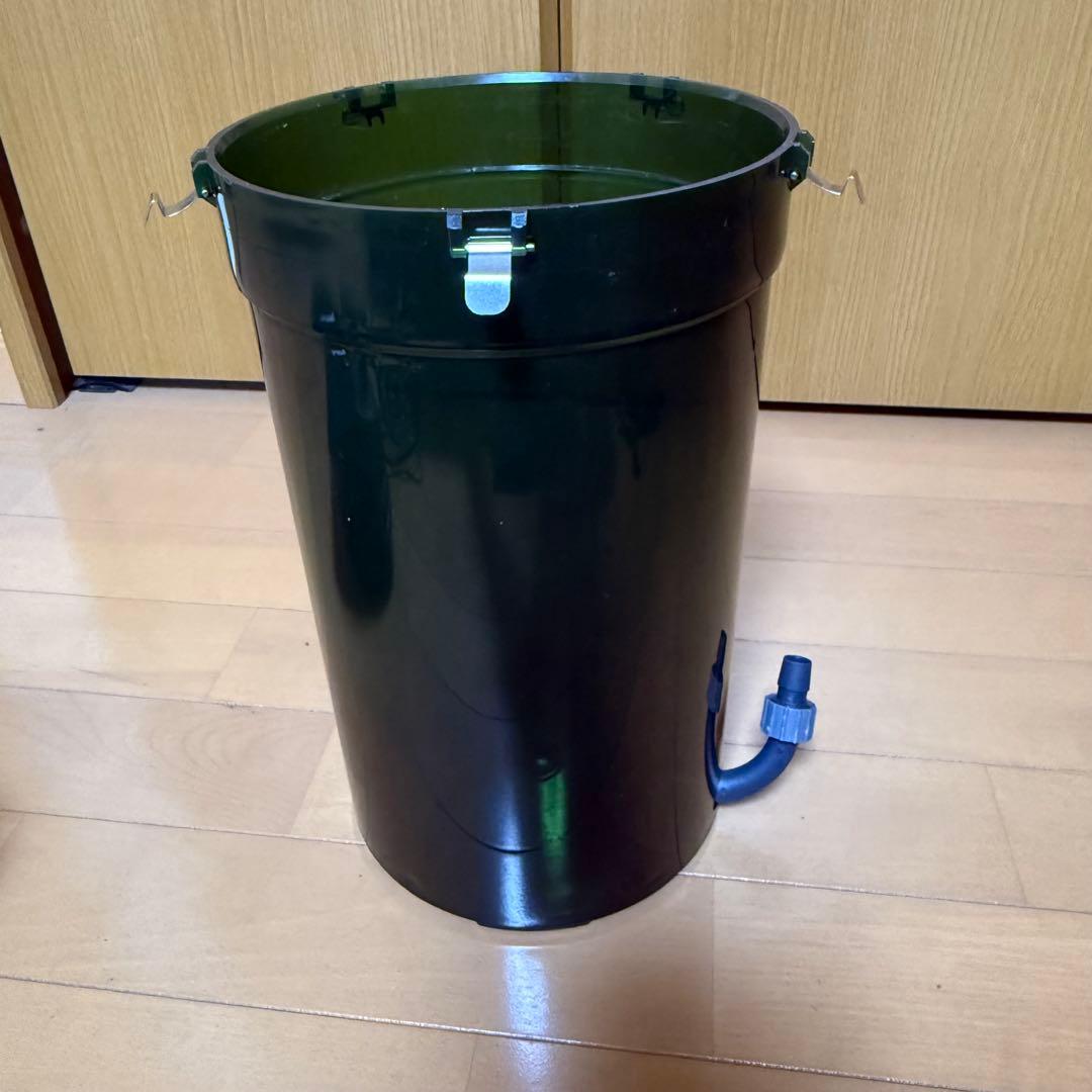 EHEIM 2215 外部フィルター