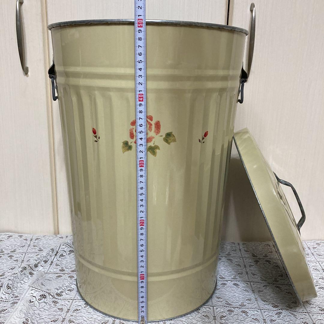 マニーローズ　バケツ缶Ｌ