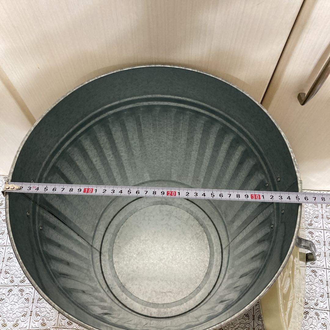 マニーローズ　バケツ缶Ｌ