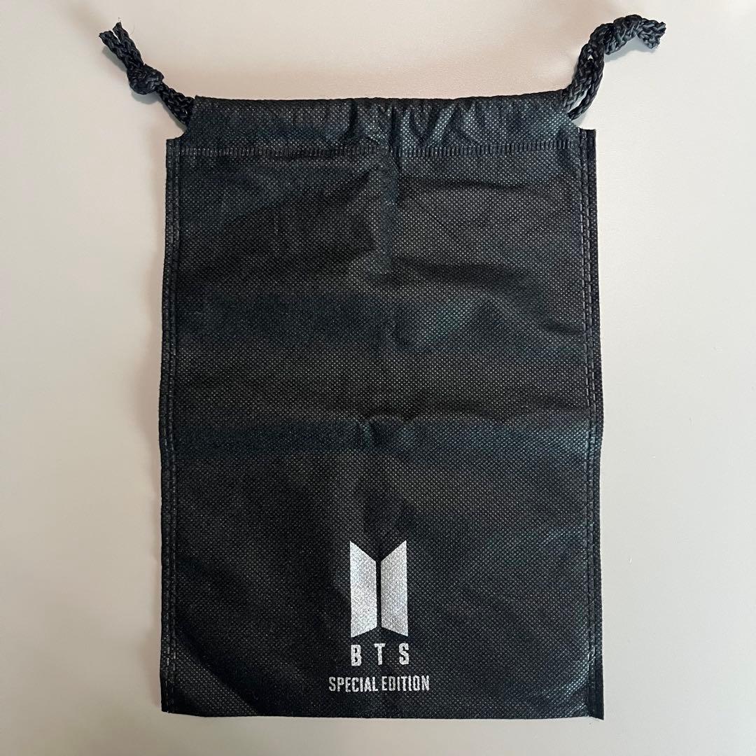 BTS アミボムVer.4 公式ペンライト