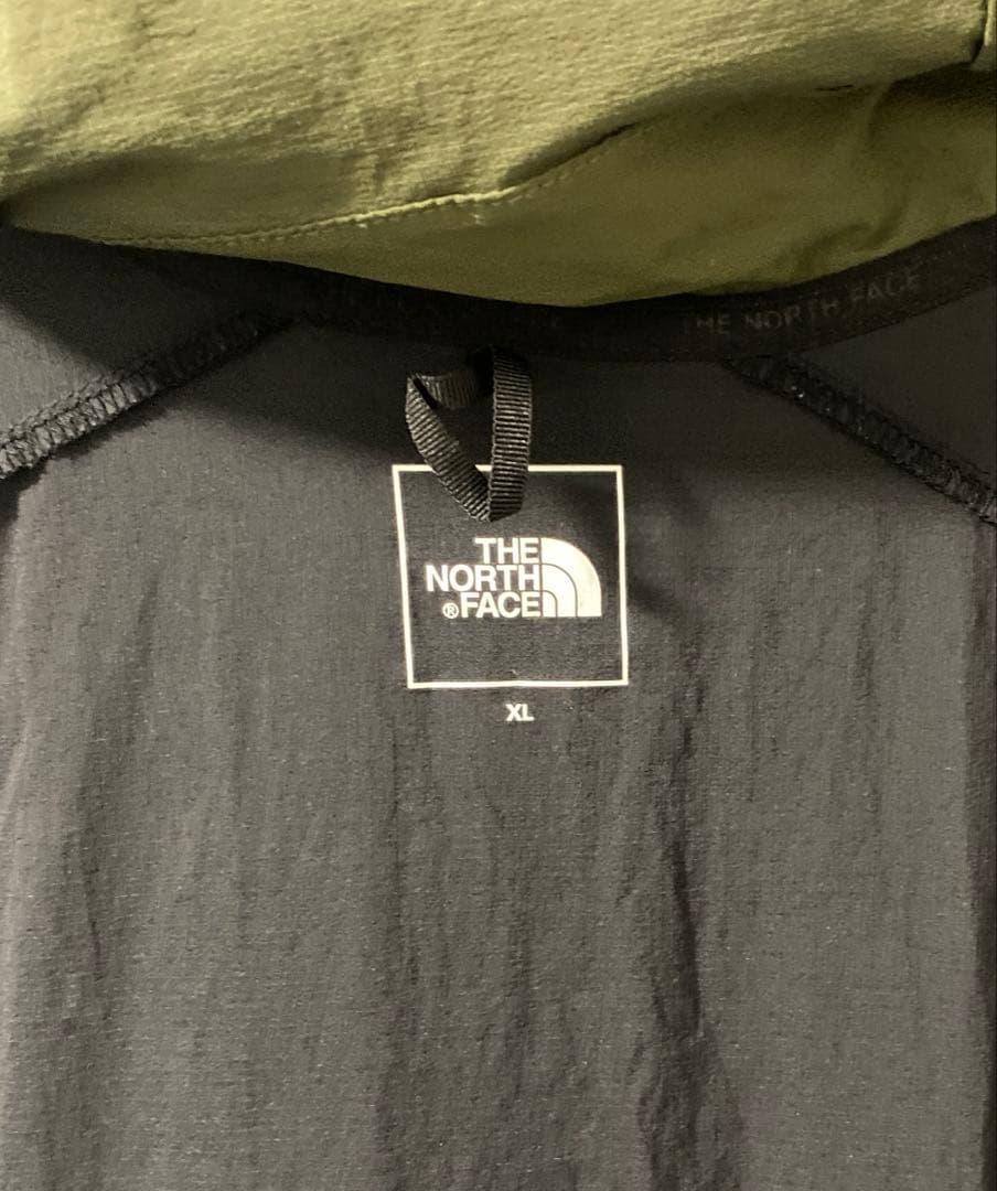 トップス the north face Anytime Wind Hoodie