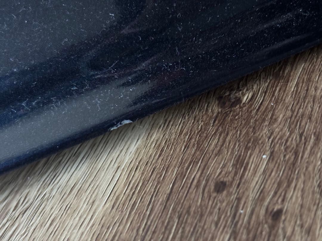 lck619 ウエストスポイラー