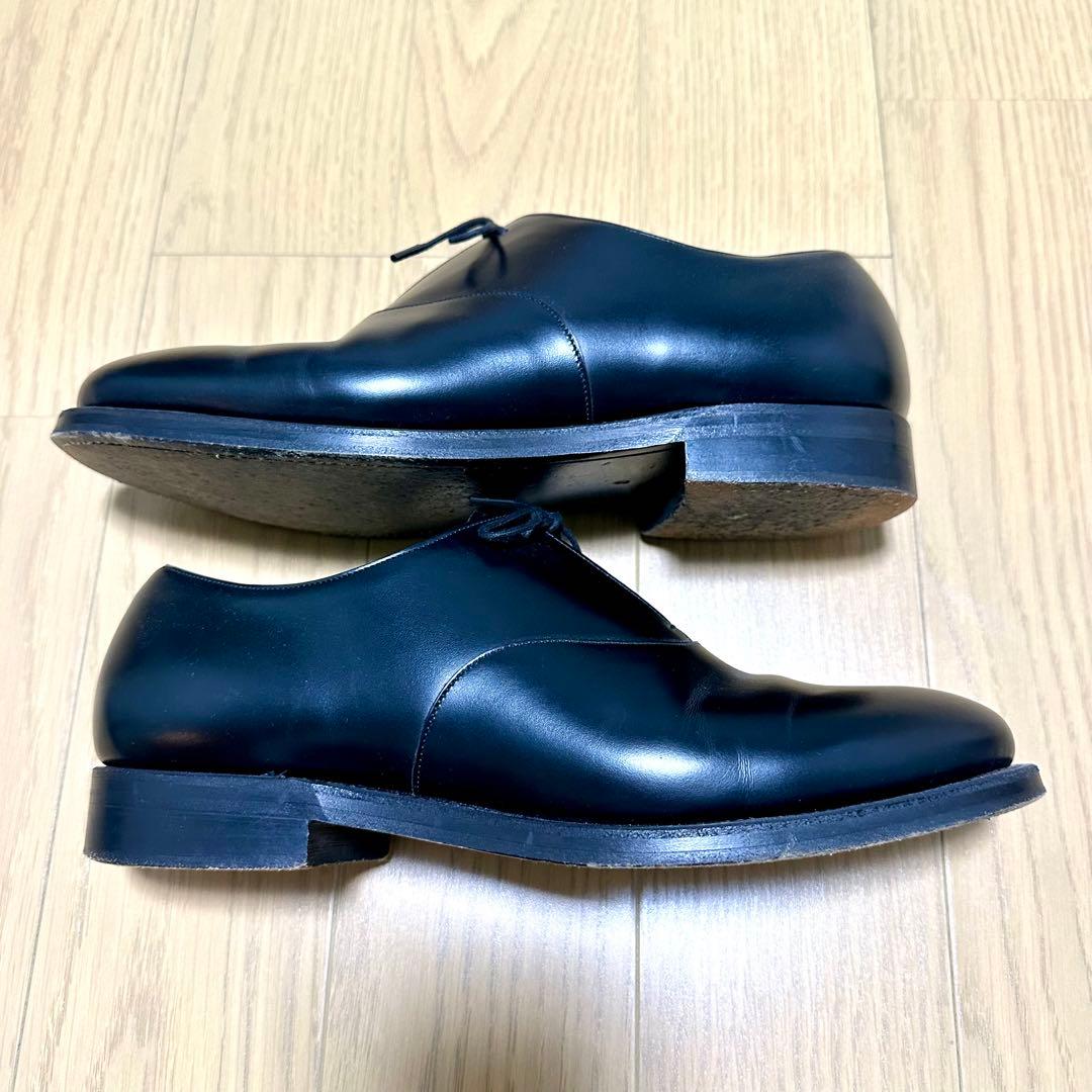 foot the coacher プレーントゥ