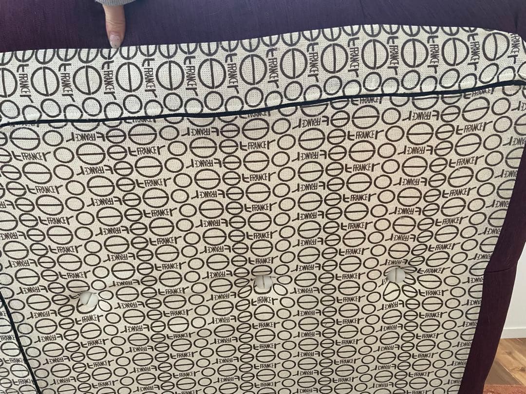 《bottanさん専用》ligne rosetトーゴ1P