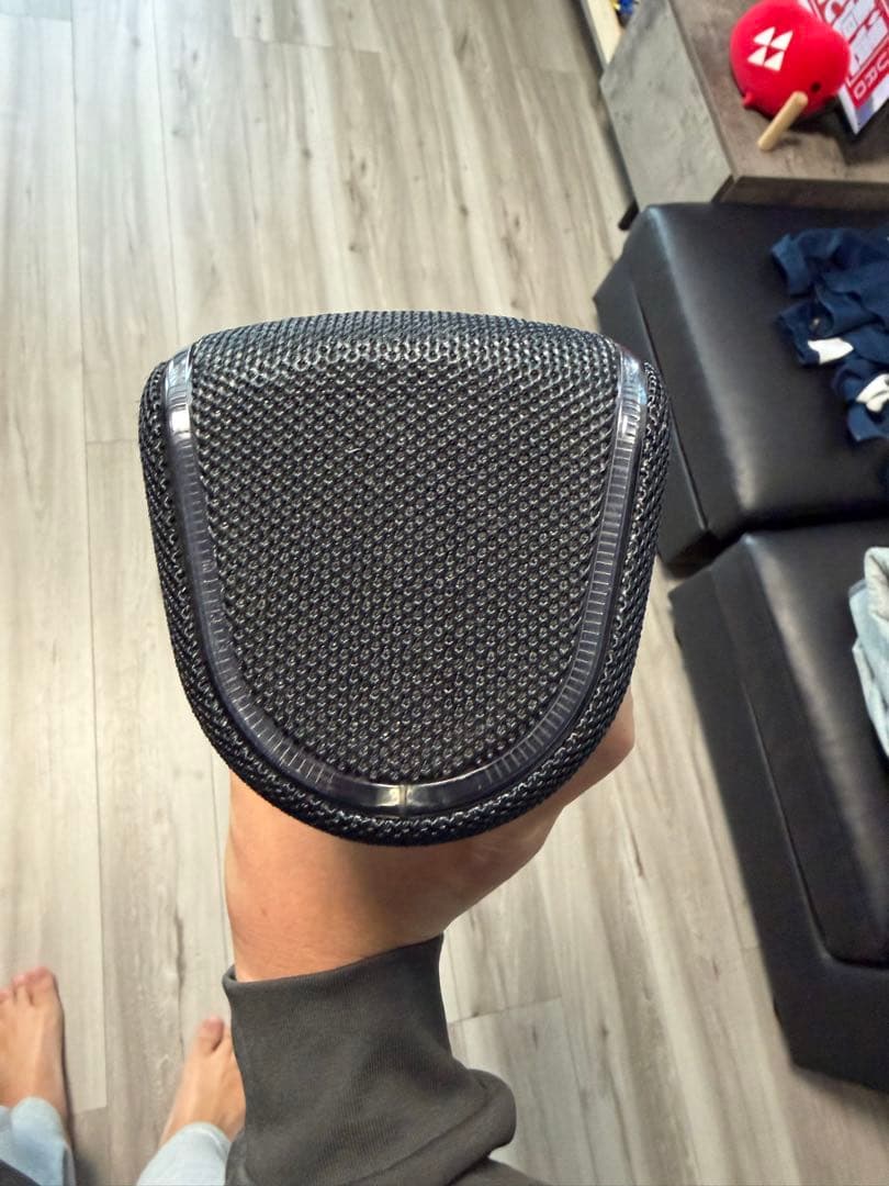 SONY SRS-XB41 ワイヤレススピーカー ブラック