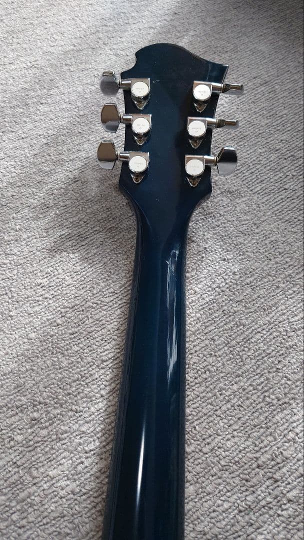 Burny モッキンバード