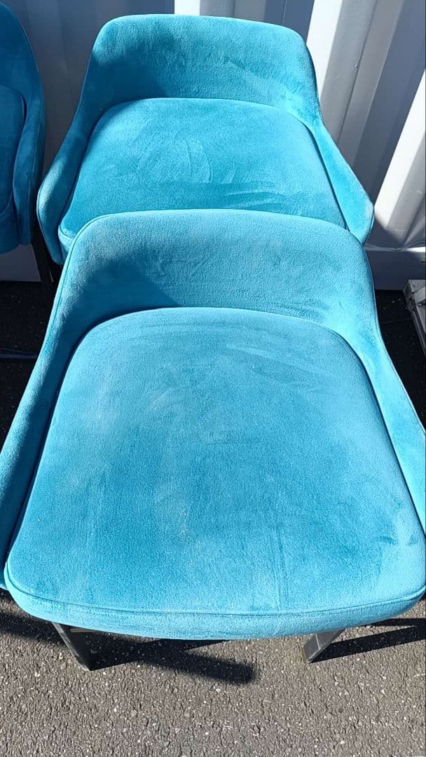 3脚在庫　ハイチェア　コンテンポラリーバースツール　おしゃれ