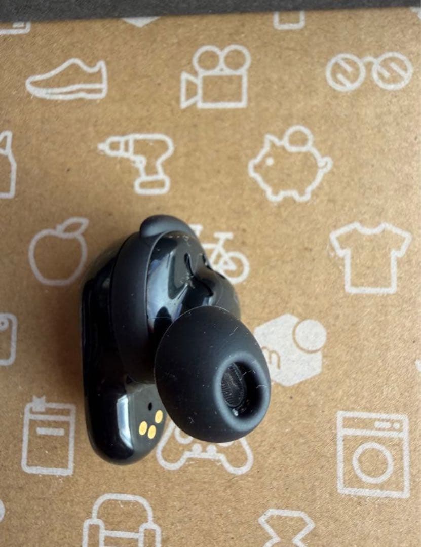 Bose QuietComfort Earbuds Ⅱ