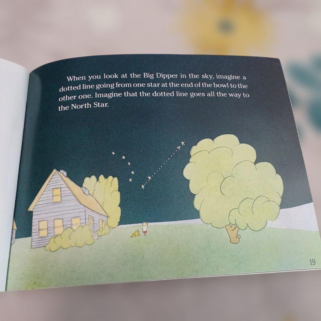 Let's Read and Find Out Science 絵本118冊