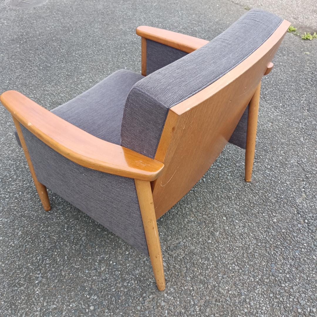 １９８１）1人掛けソファー