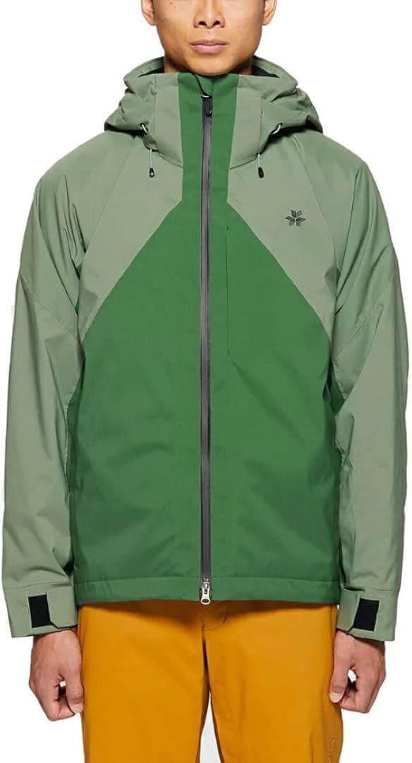 GOLDWIN スキーウェア