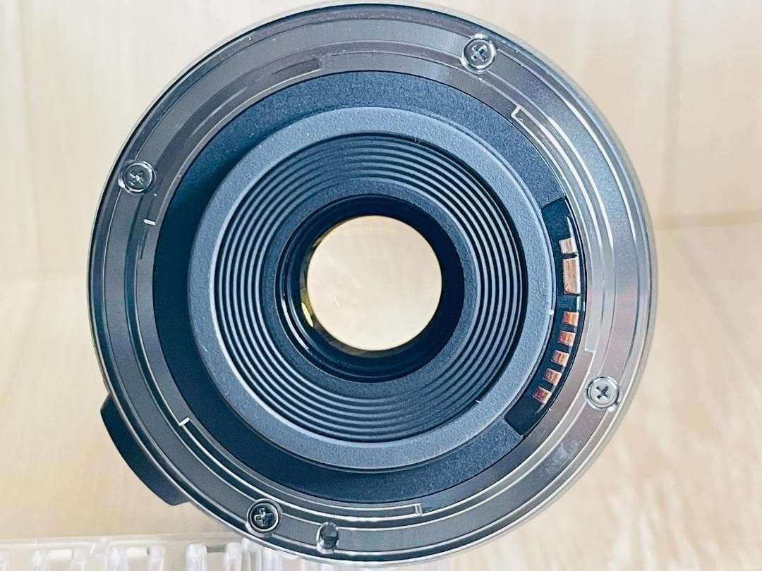 Canon キヤノン EF-S 10-22mm F3.5-4.5 USM 広角