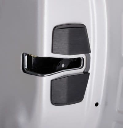 GRカローラ用AISINドアスタビライザーDSL-002×2セット(ドア４枚分)