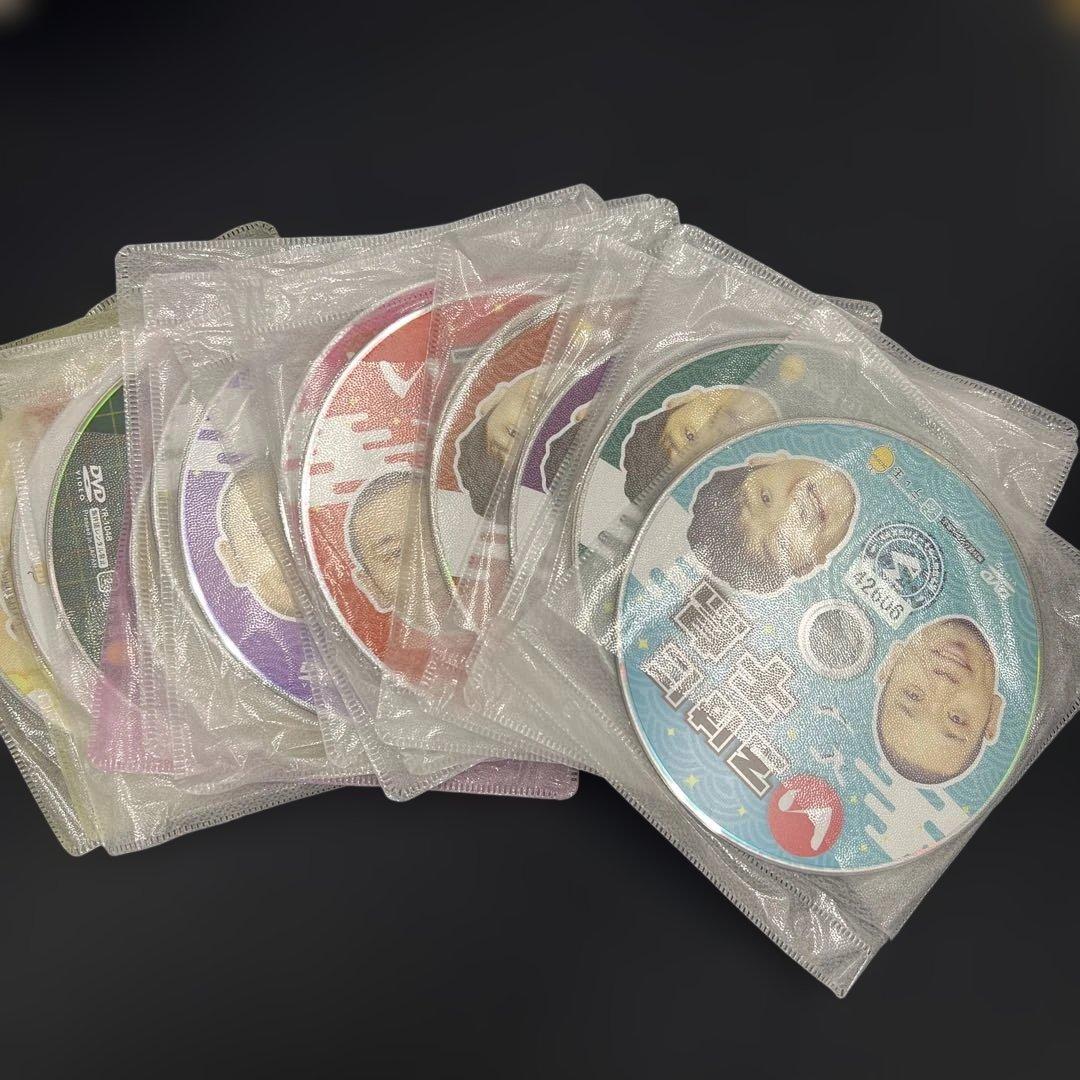 511128 いろはに千鳥 シーズン 全27巻セットDVD