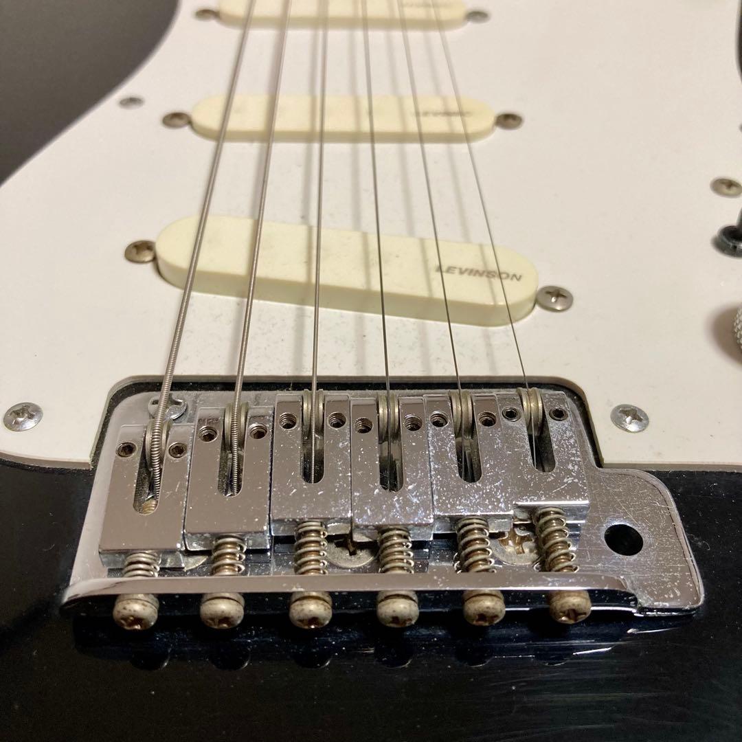ブレイド（LEVINSON ）ストラトキャスター