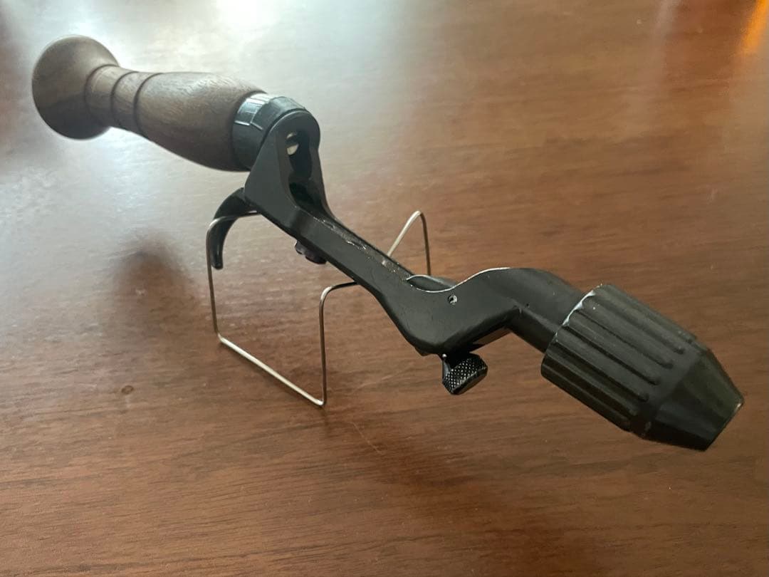 チャンピオングリップ　オールアングル