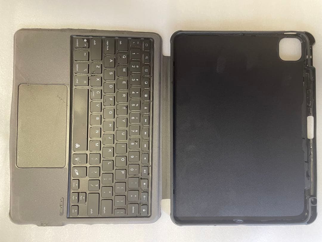 iPad Pro 11インチ 第3世代 WiFiモデル 256GB