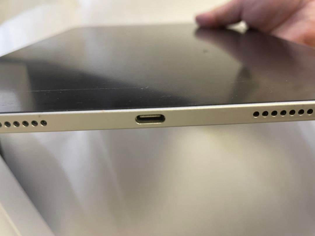 iPad Pro 11インチ 第3世代 WiFiモデル 256GB