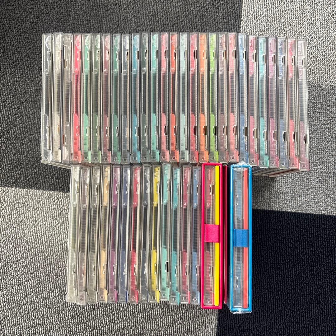 aiko CDまとめ売り　44枚