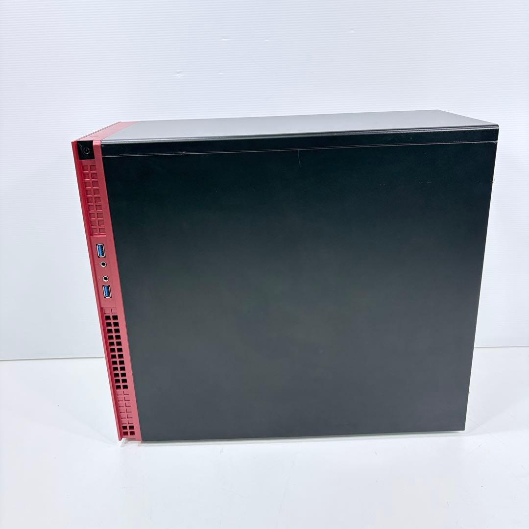 ゲーミングPC i7 11700 GTX1660super 各種FPSゲーム快適