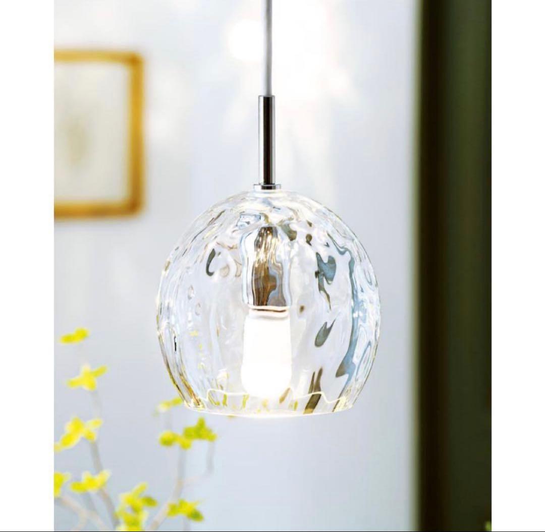 ODELIC LED電球クリアミニクリプトン形4W（E17）No.292JL