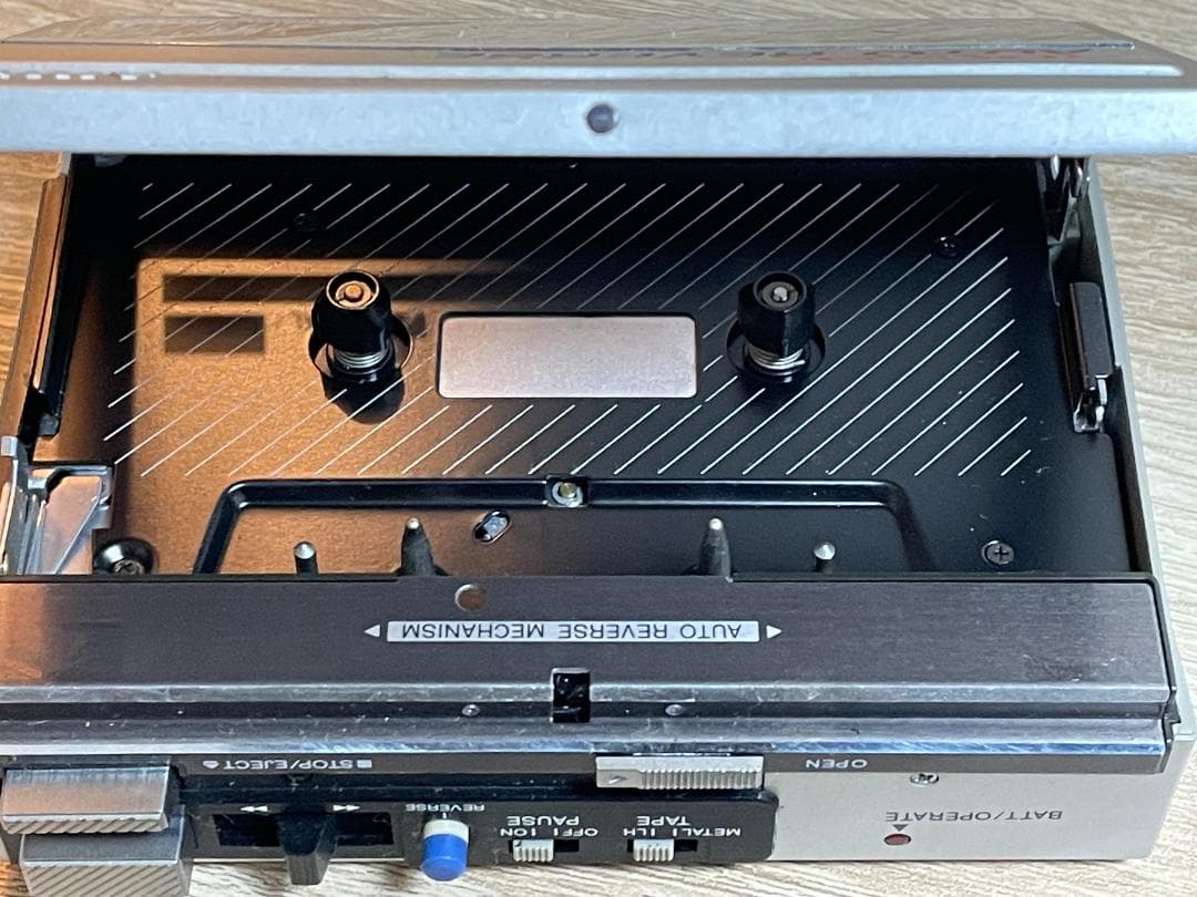 AIWA HS-P3 カセットボーイ アイワ cassetteboy ジャンク