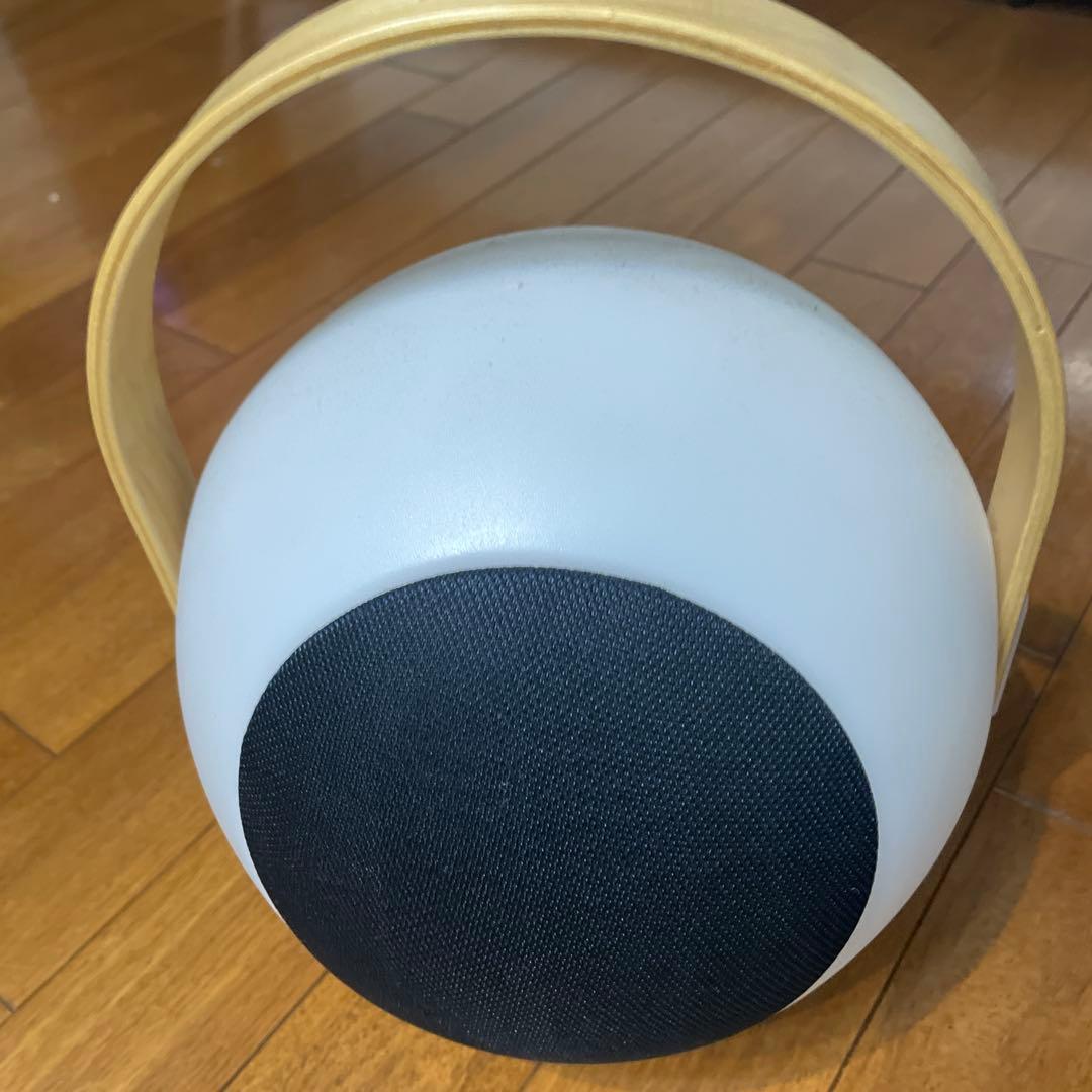 mo ポータブルワイヤレススピーカー