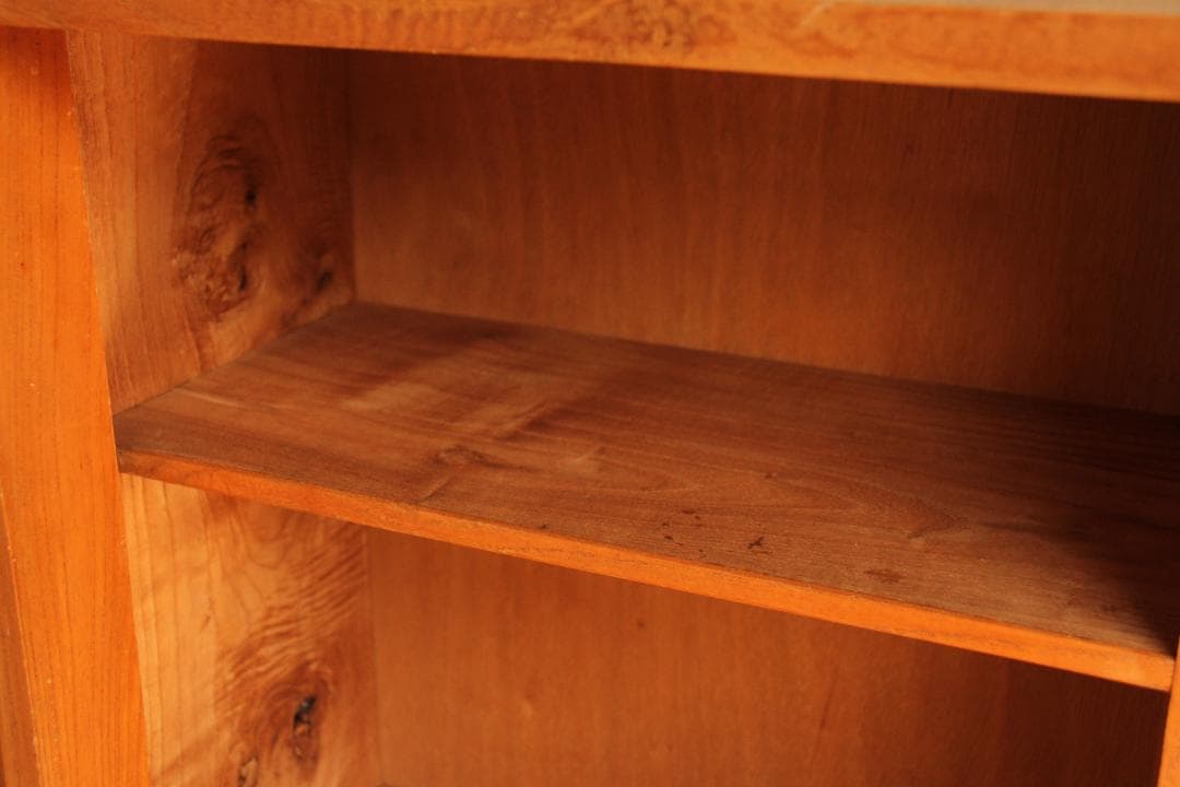 【dainaso】棚　本棚　収納棚　アンティーク　古道具　古家具