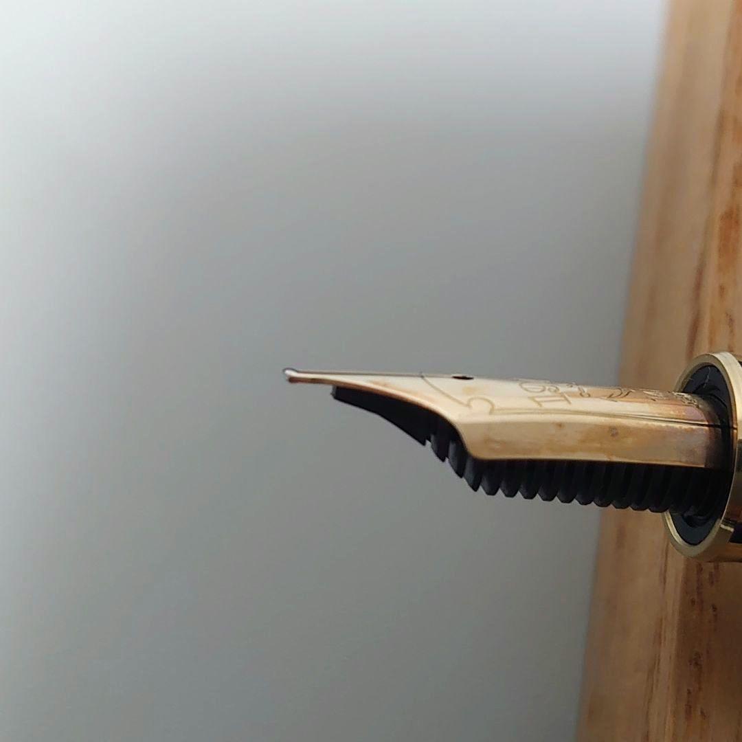 ✨セーラー 万年筆 14K SAILOR JAPAN FOUNDED 1911✨