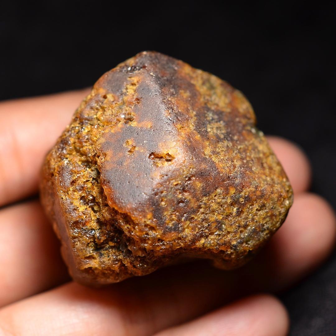 大きなドラバイト ★ ベトナム産 鉱物 トルマリン 原石 宝石 天然石