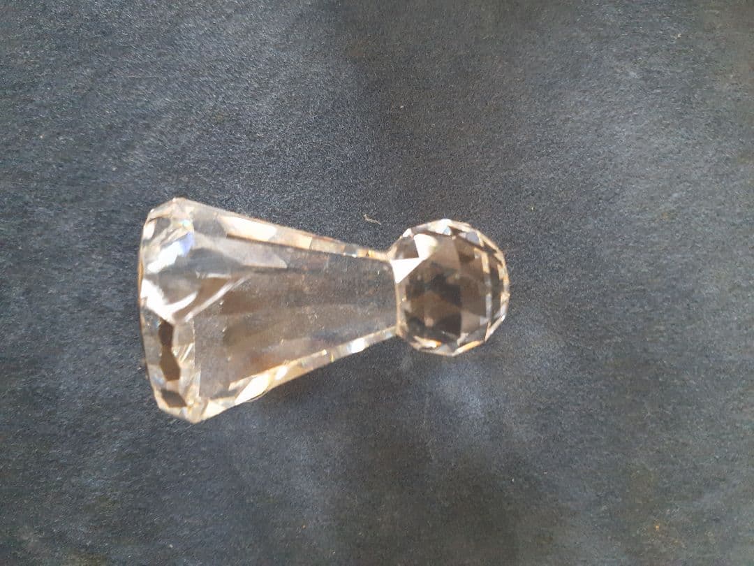 スワロフスキーチェス