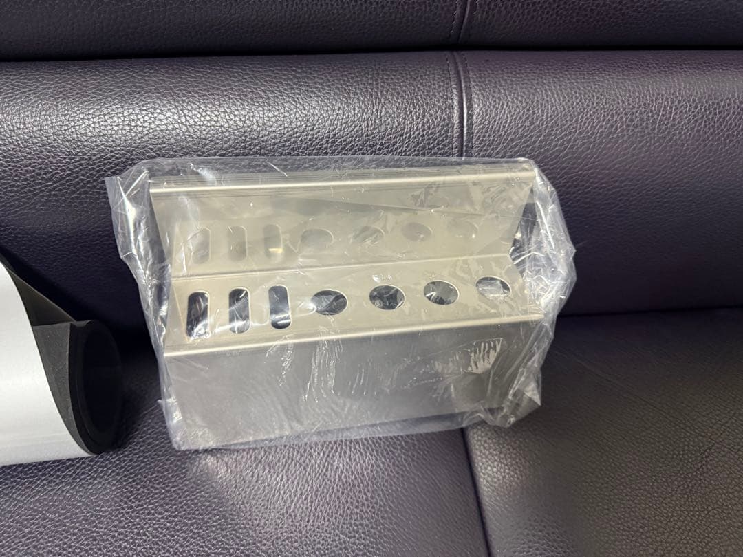 ADAアドバンスショップパンタナル特注30㎝キューブ水槽台