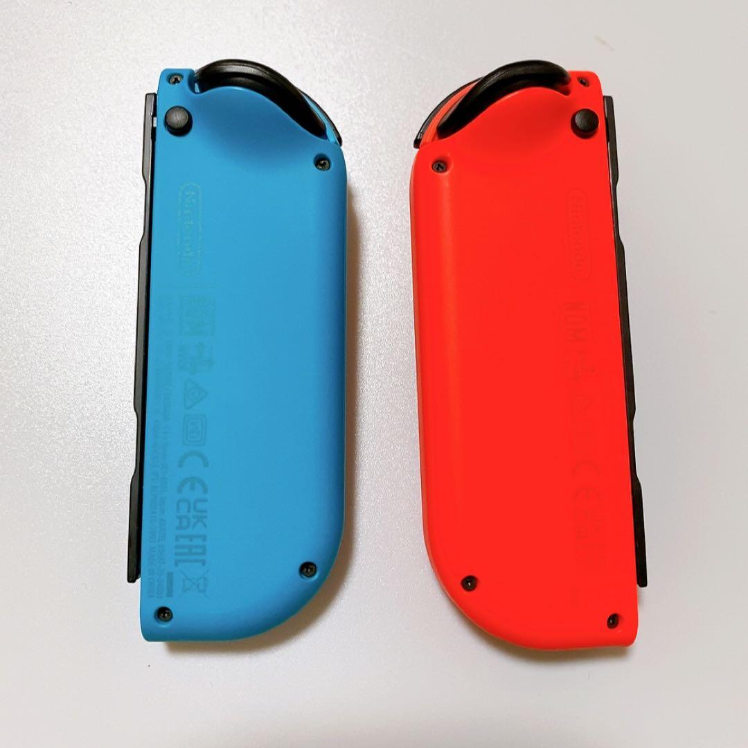 Nintendo Switch 本体 2024年製