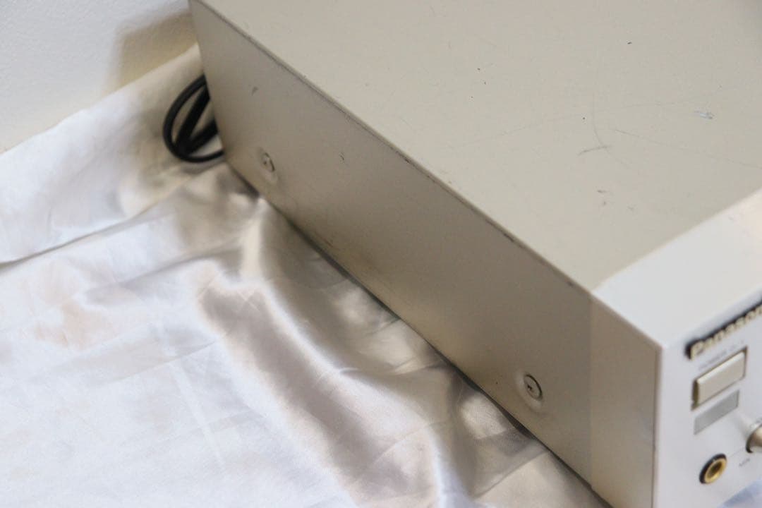 プレーヤー Panasonic DVD-RP91