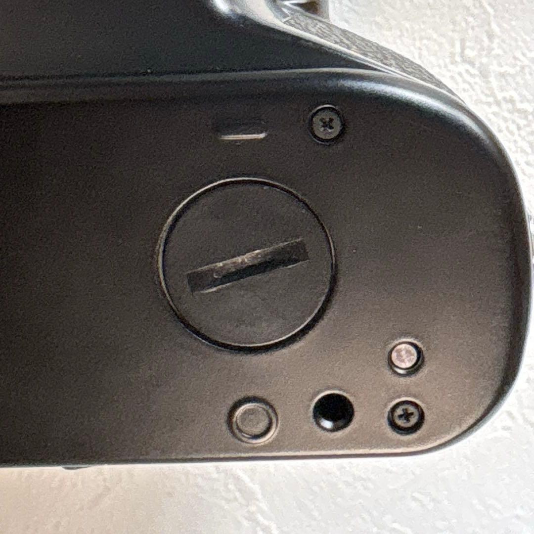 キャノン　フィルムカメラ　EOS-1中古品